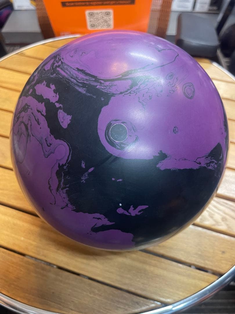 MOTIV Primal Ghost 15ポンド ボウリングボール