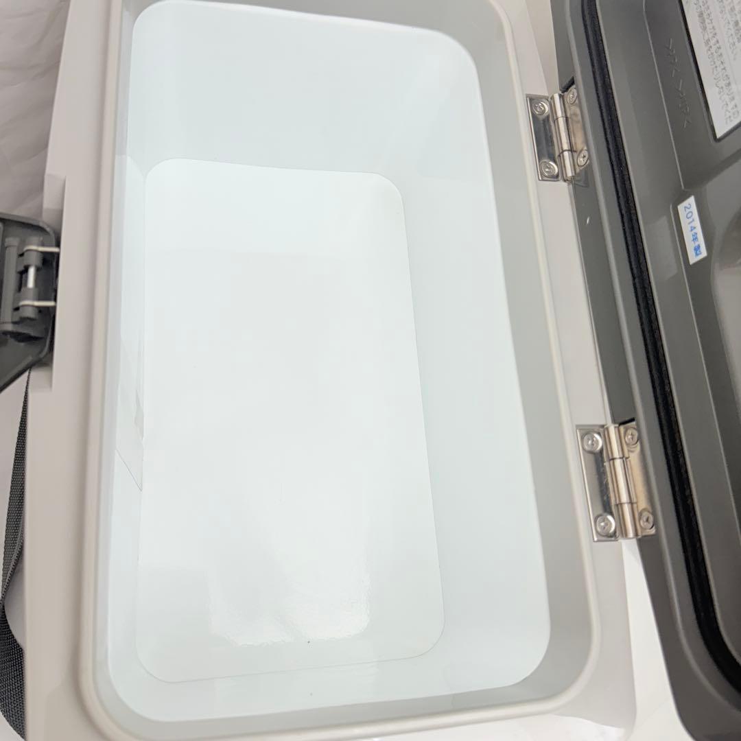 ENGEL エンゲル 車載冷蔵庫 14L AC電源付 MD14F-D