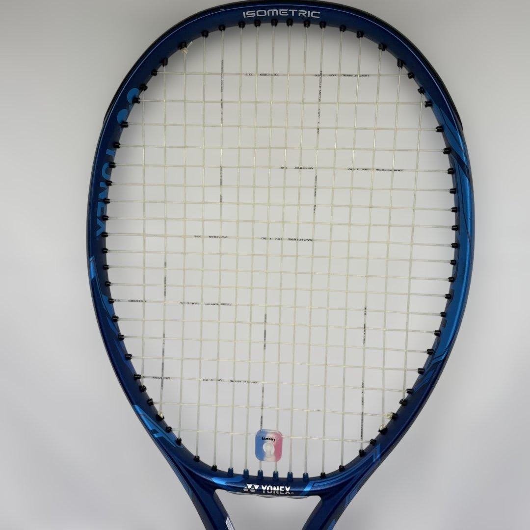 【mh/12.22/12】YONEX テニスラケット EZONE 100L