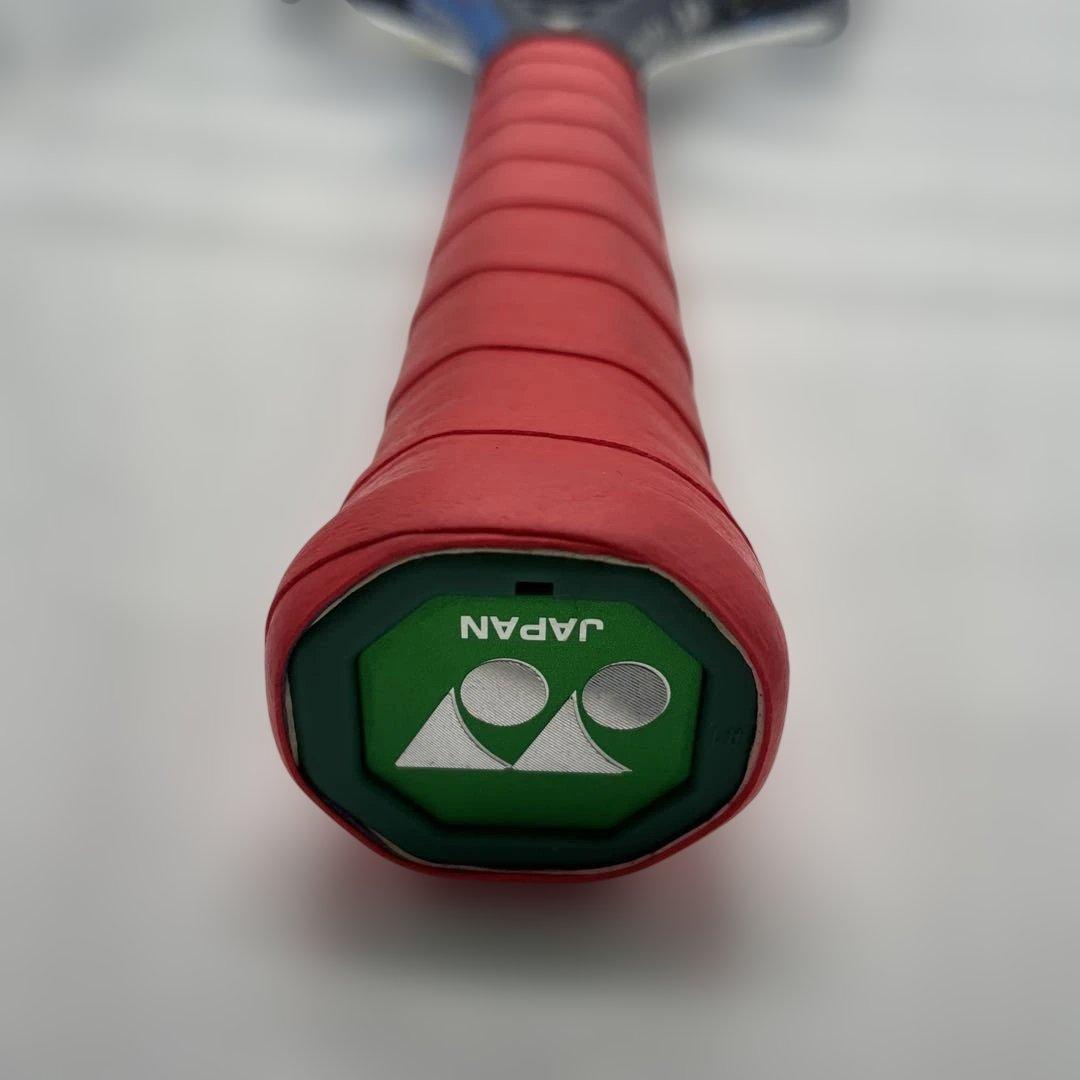 【mh/12.22/12】YONEX テニスラケット EZONE 100L