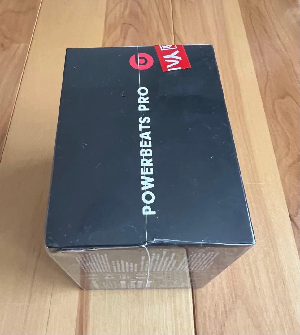 ‼️ 即購入可‼️POWERBEATS PRO（ブラック）MV6Y2PA/A