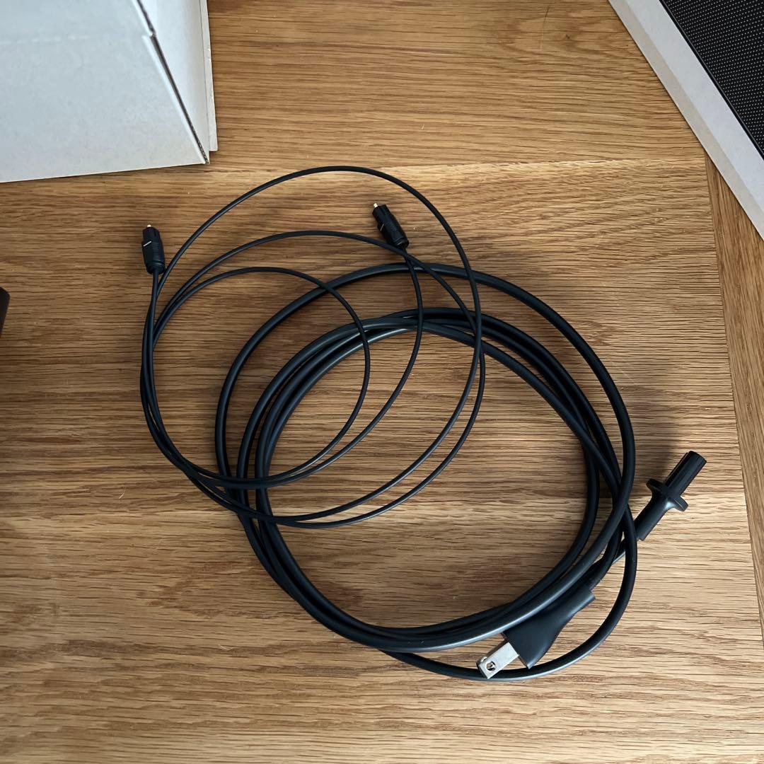 SONOS Ray サウンドバー 完品