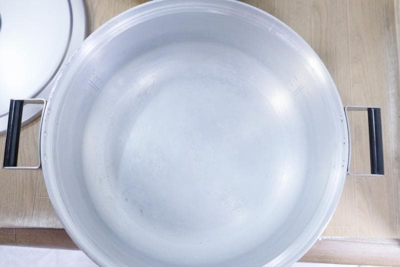 ◆パロマ業務用ガス炊飯器・保温　6L(3升)　PR-6号A◆プロパンガス