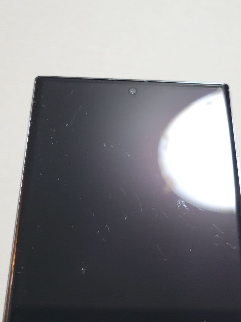 Samsung S23 Ultra 12GB/512GB 訳あり