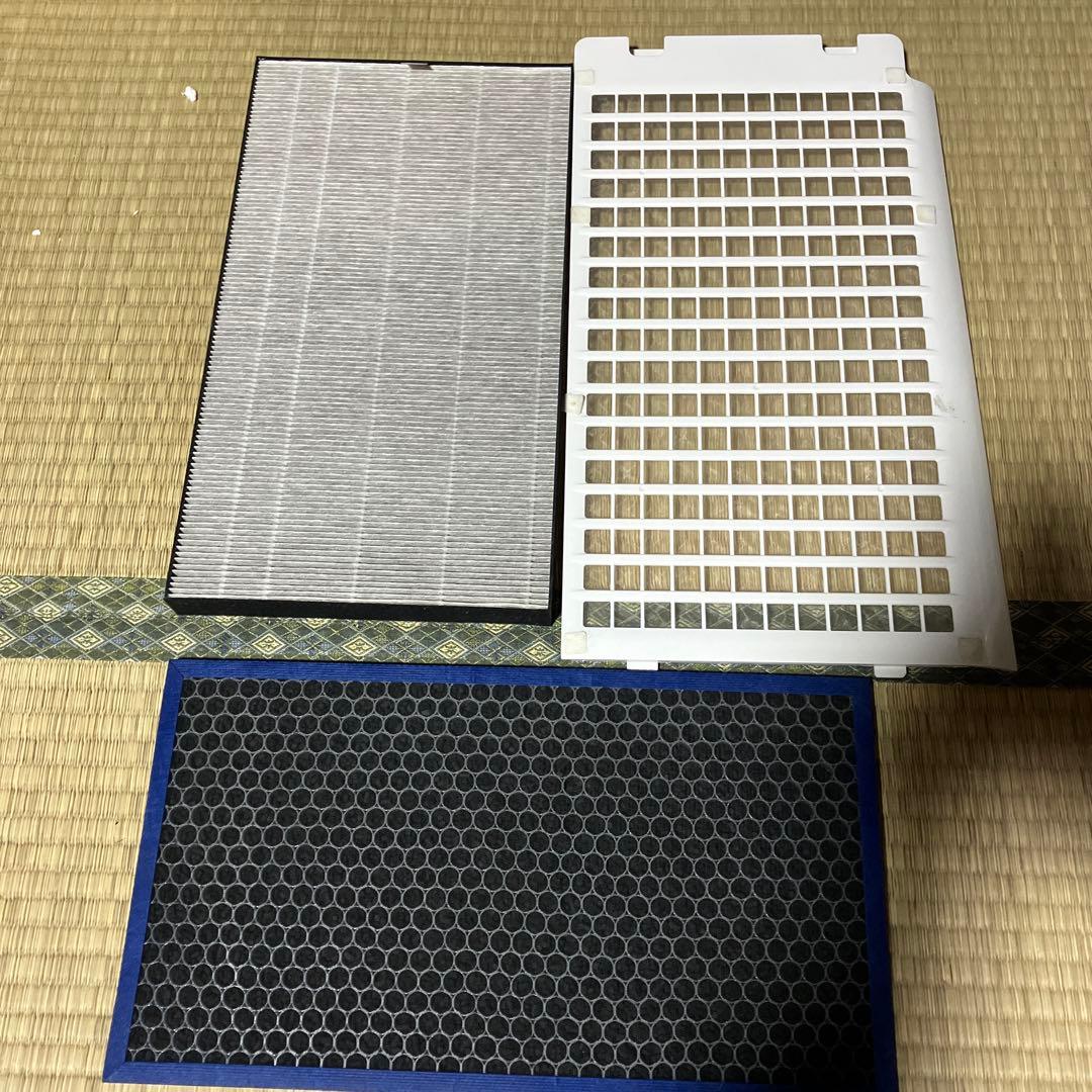 シャープ　加湿空気清浄機　kc-l50 2021年製