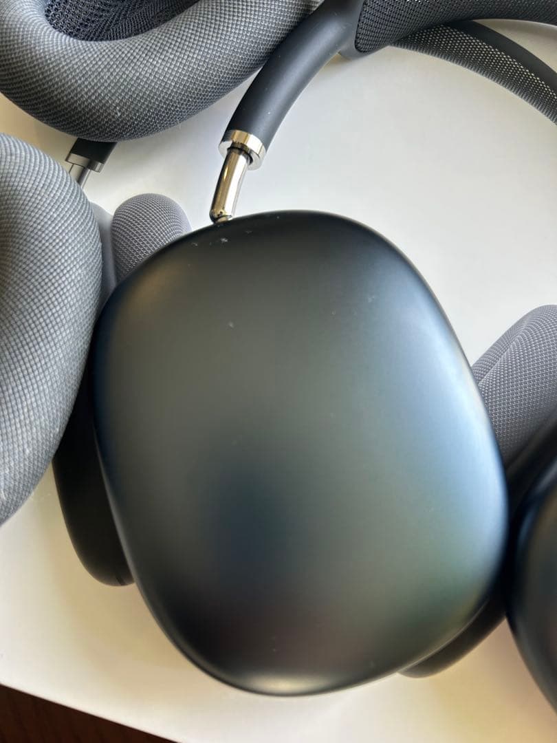 イヤホン Airpods promax USB typeC AppleCare