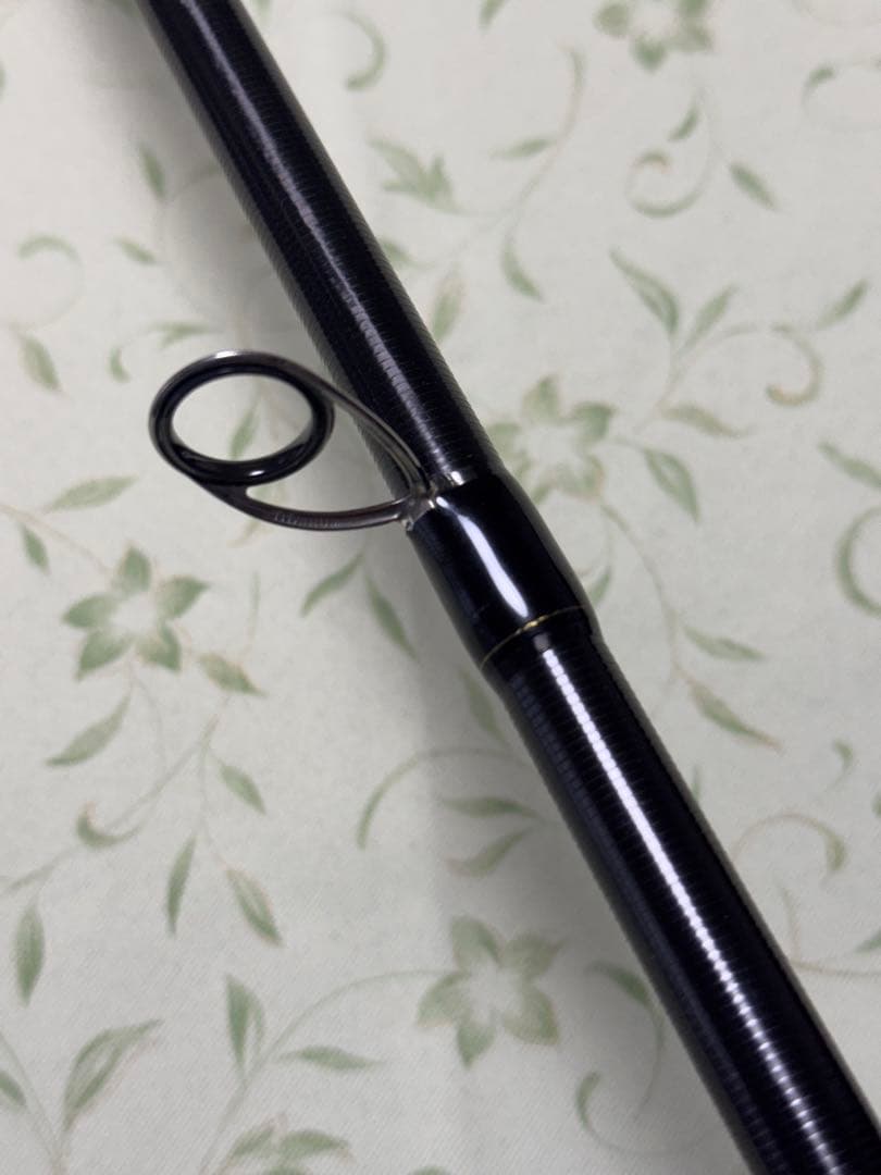 アブガルシア エラディケーター ロックスイーパー