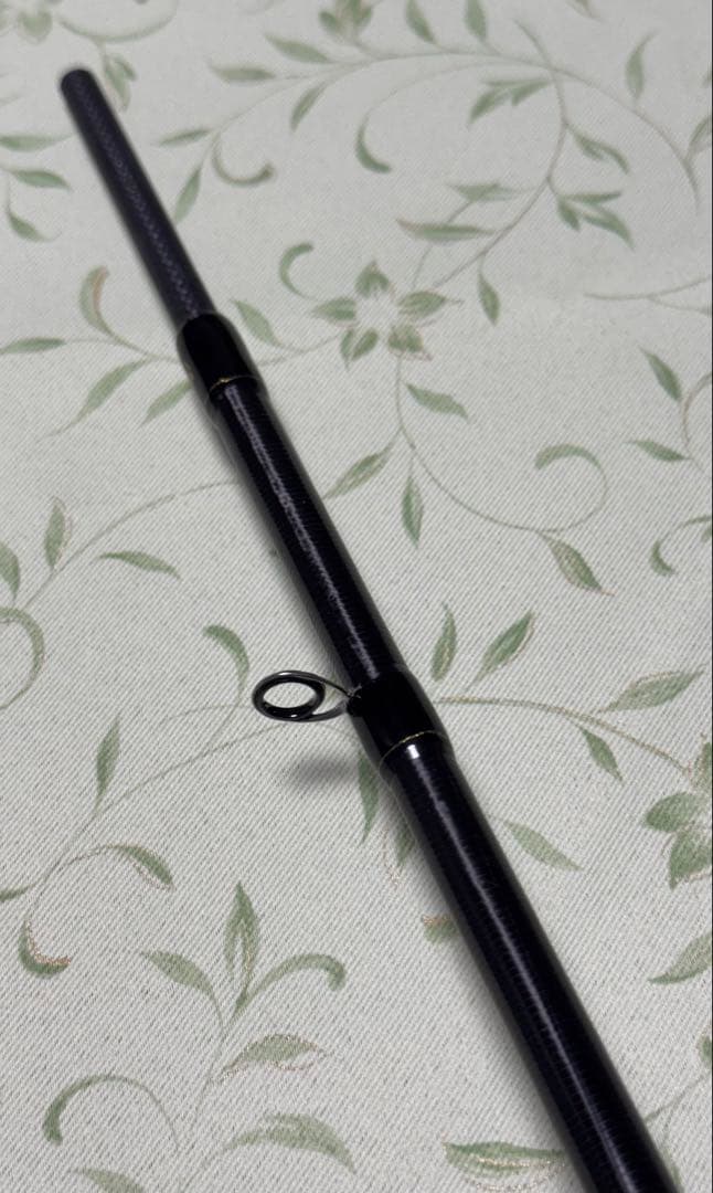 アブガルシア エラディケーター ロックスイーパー