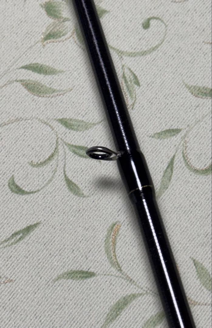 アブガルシア エラディケーター ロックスイーパー