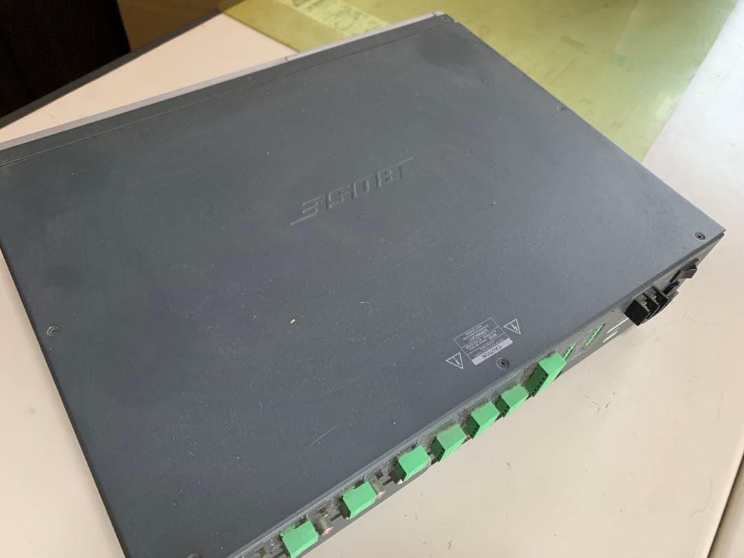 BOSE FreeSpace DXA 2120 デジタルミキサー/アンプ