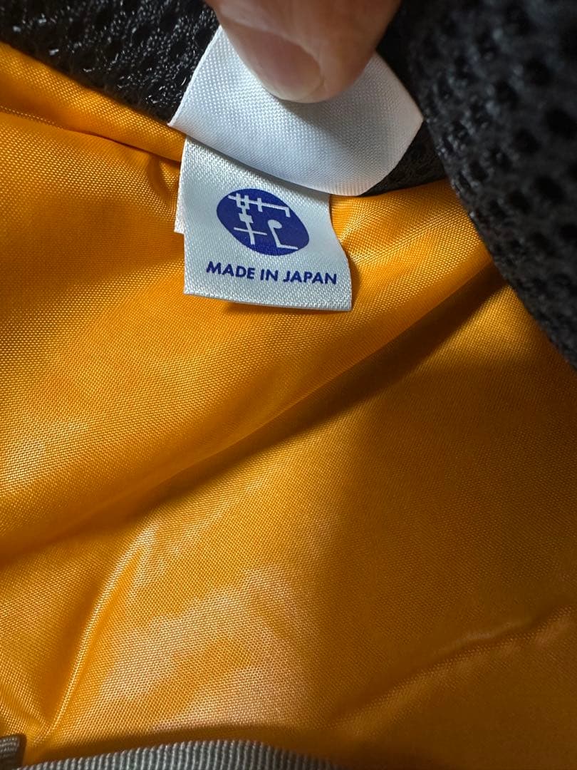 バッグ PORTER PX TANKER RECON BAG