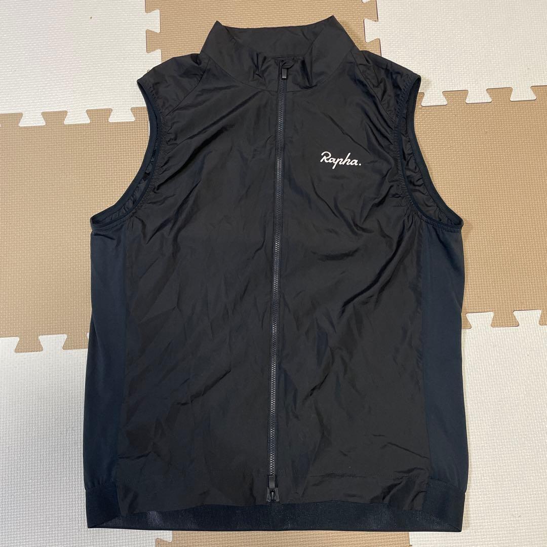Rapha ブラック ベスト