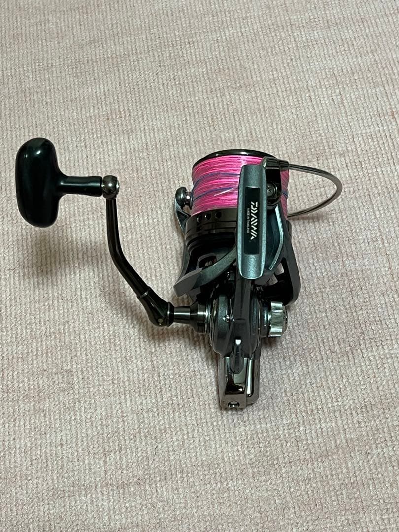 DAIWA パワーサーフ6000QD