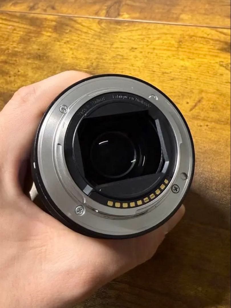 Sonnar T* FE 55mm F1.8 ZA おまけ多数