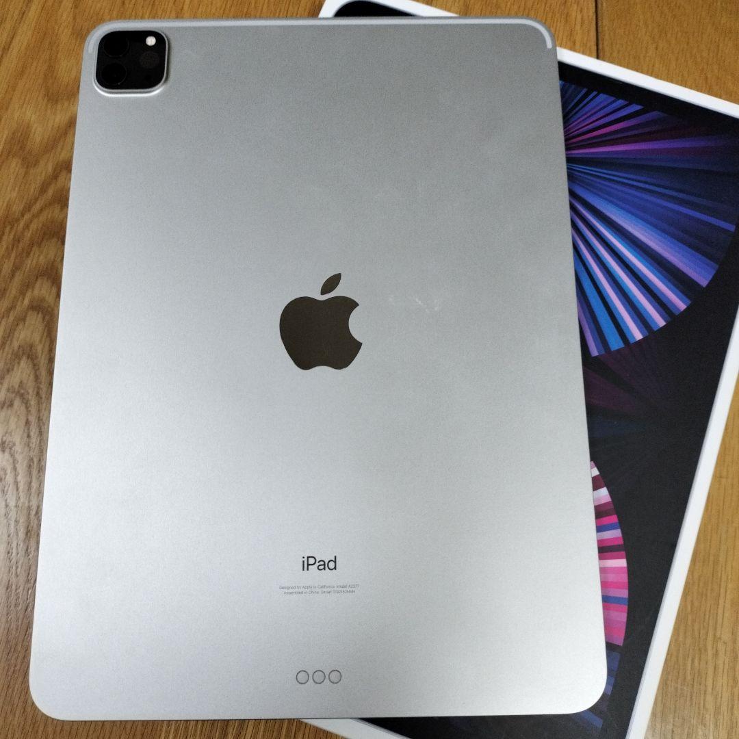 ほぼ新品　iPad第3世代