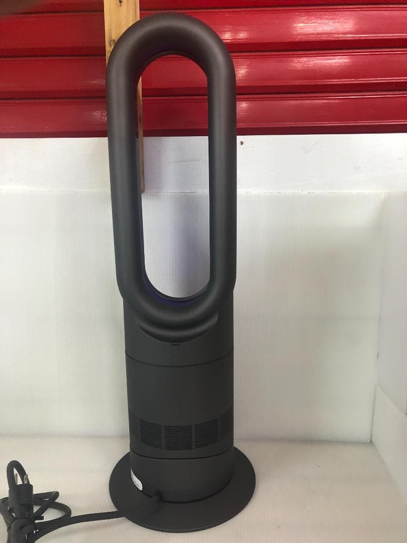 N029 dyson hot + cool am09　2019年製ファンヒーター