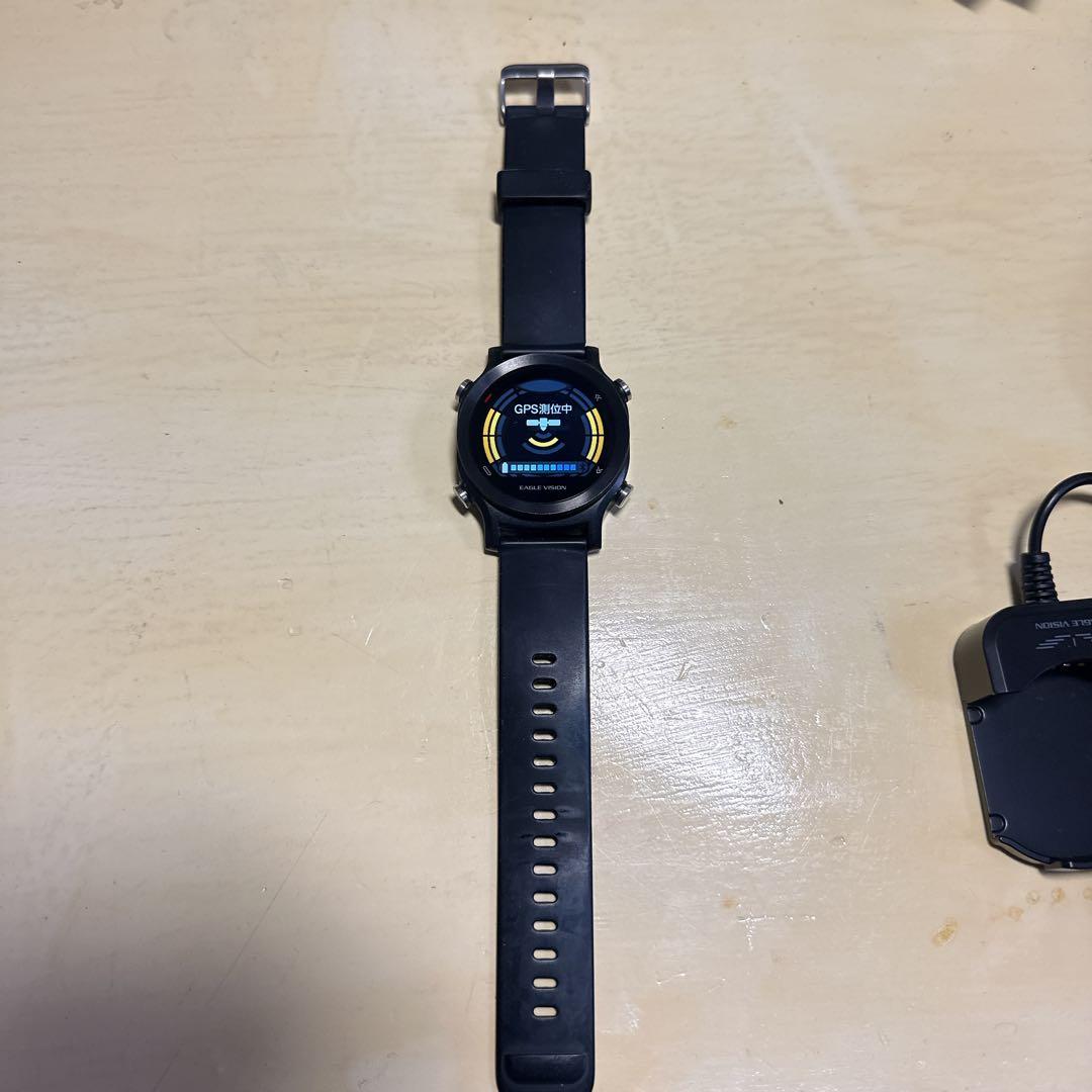 EAGLE VISION GPSナビ　EV933