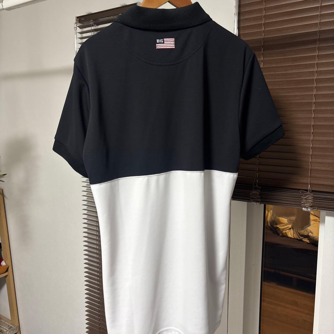 ブリーフィング　ゴルフ　サイズM