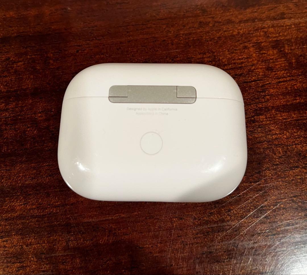 イヤホン Air Pods Pro MQD83J/A (2nd generation)