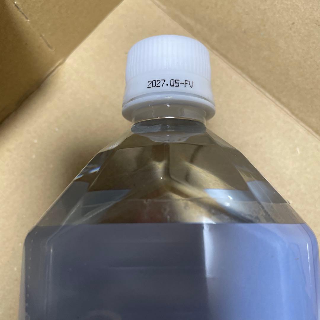 ライフエッセンス1000ml エコウォーター