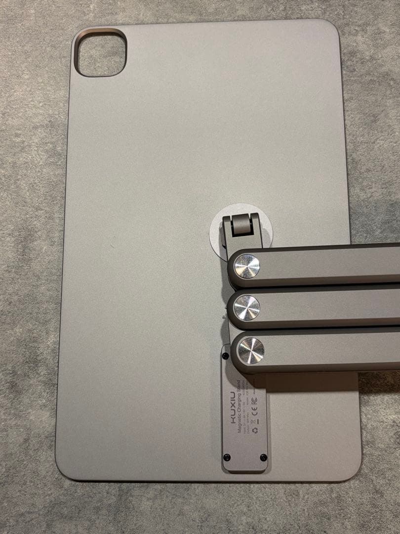 KUXIU X36 Pro MAX iPad(iPadpro M4 13インチ)