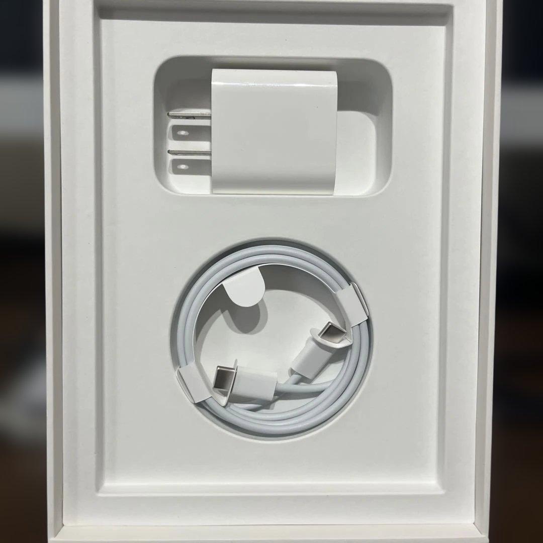 iPad mini (第6世代) 256GB Wi-Fi スペースグレー