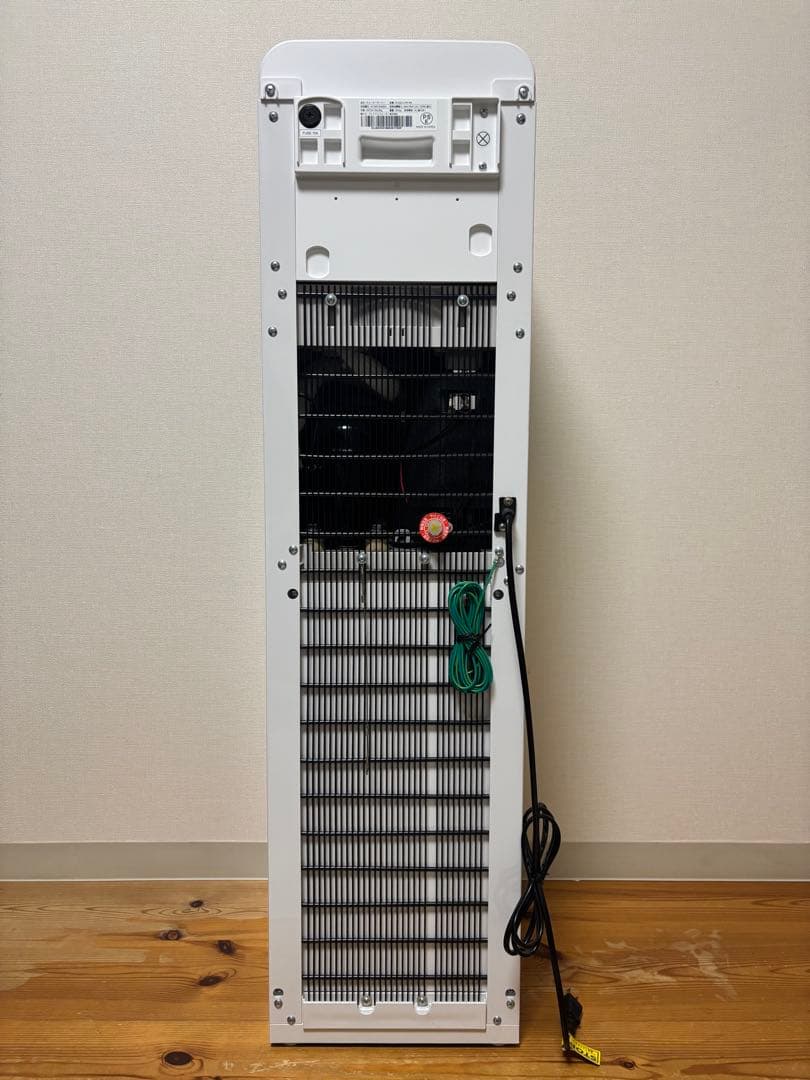 L*n様 プレミアムウォータ ウォーターサーバー famfit HC22D1L-