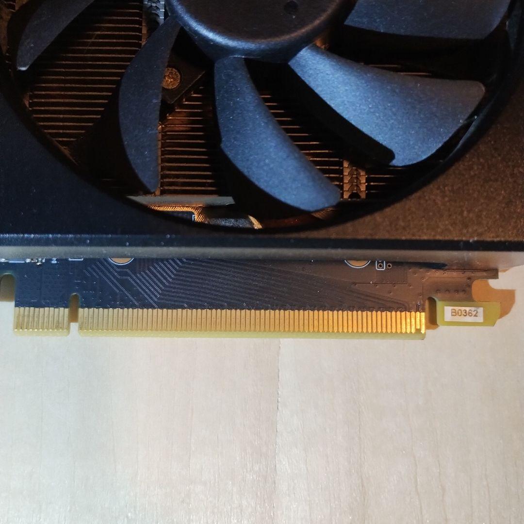 グラフィックボード・グラボ・ビデオカード ZOTAC OEM GeForce GTX 1660 SUPER