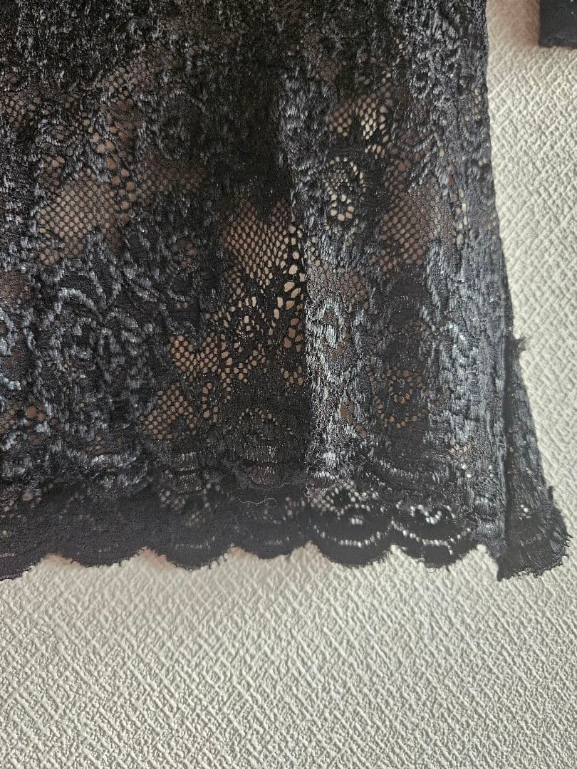 アルゼンチンタンゴトップス