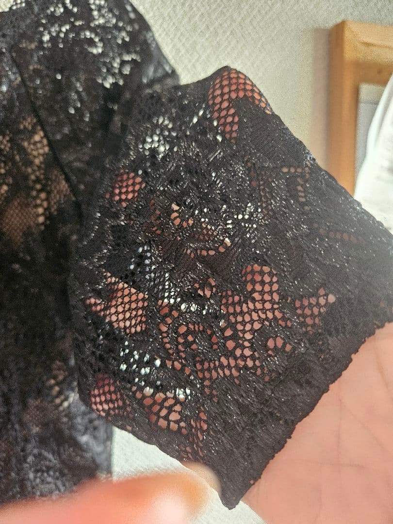 アルゼンチンタンゴトップス