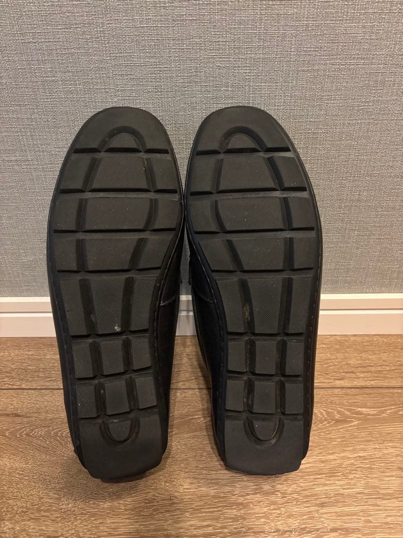 COACH ローファー