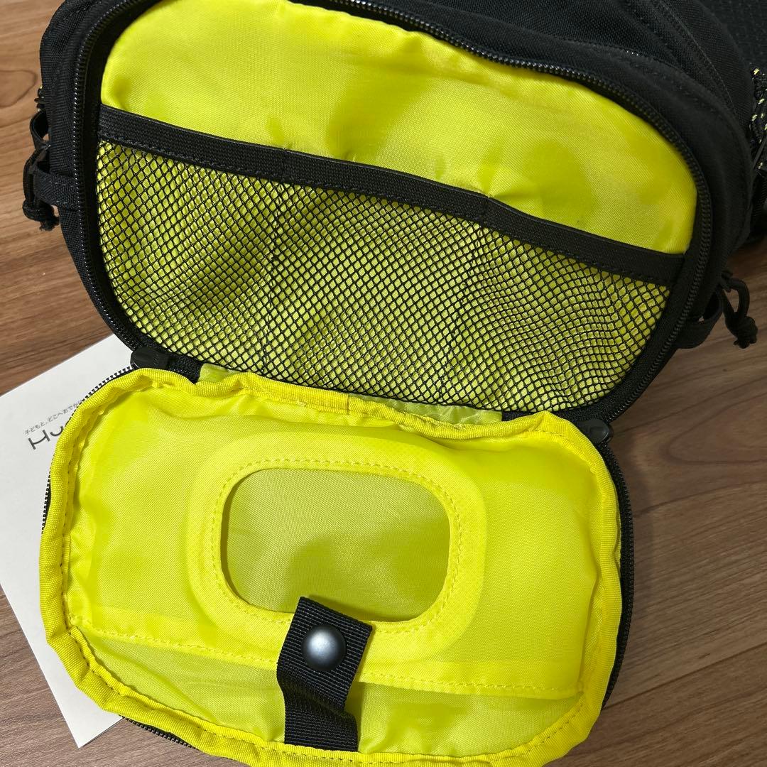 hugoo ヒップシート