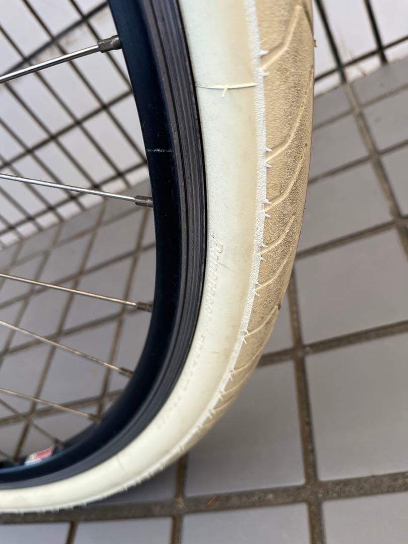 Trek 7.3 FX クロスバイク 175インチ