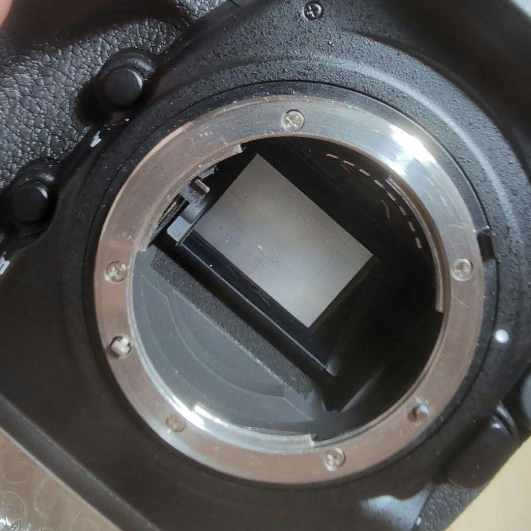 Nikon D850 シャッター3782回 レンズ等一式