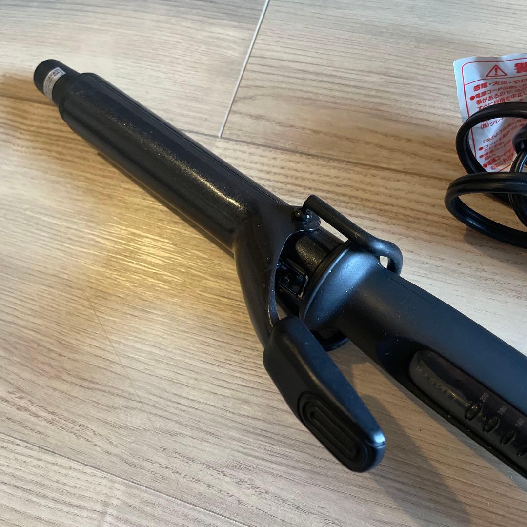 ヘアアイロンMagnet Hair Pro マグネットヘアプロ　26mmクレイツ