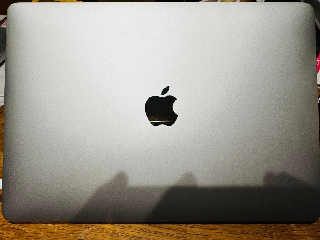 【美品】MacBook Pro 2020 32GB 512GB