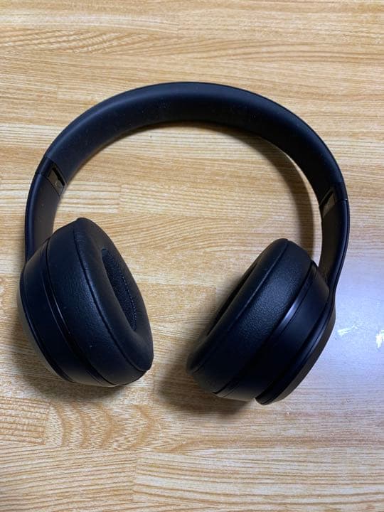 ヘッドホン solo3 wireless