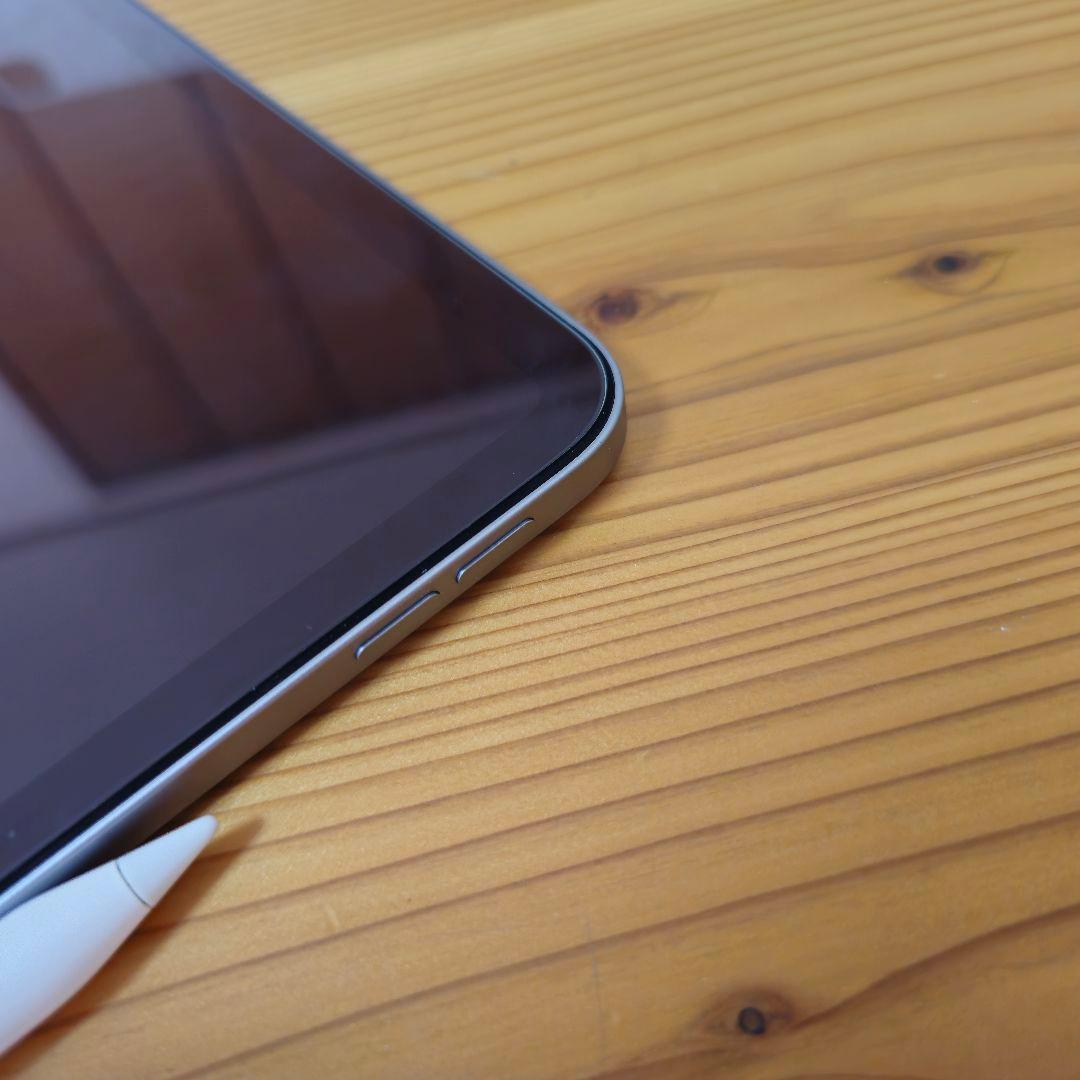 iPad Air M2 13インチ 128GB キーボード·ペンシルセット