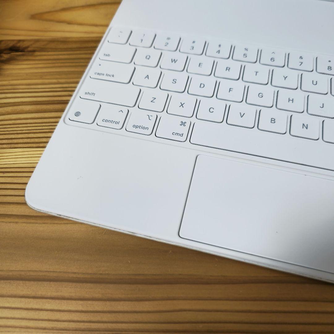 iPad Air M2 13インチ 128GB キーボード·ペンシルセット