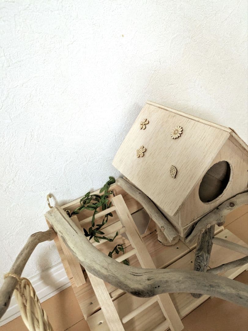 az　バードアスレチック　バードトイ