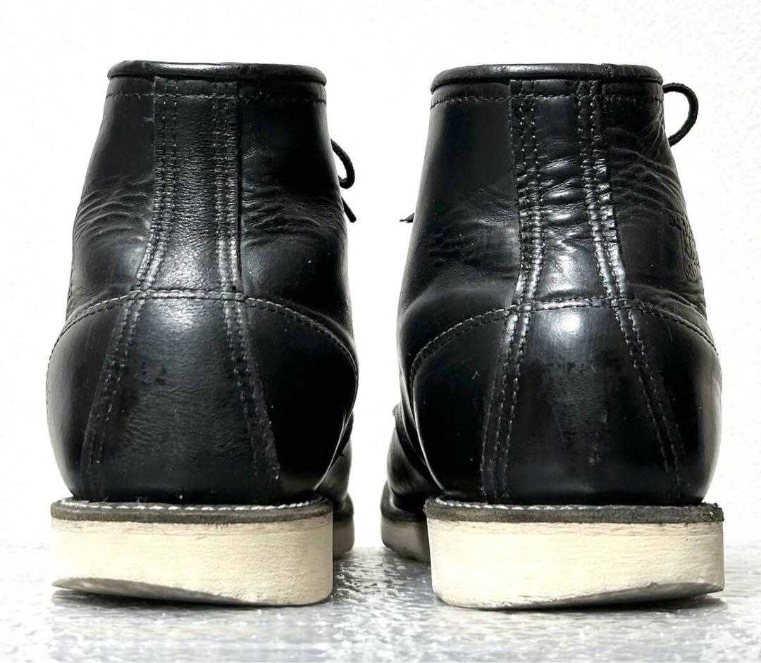 【9/E】8179 RED WINGレッドウィング★ハーレー ninja gpz