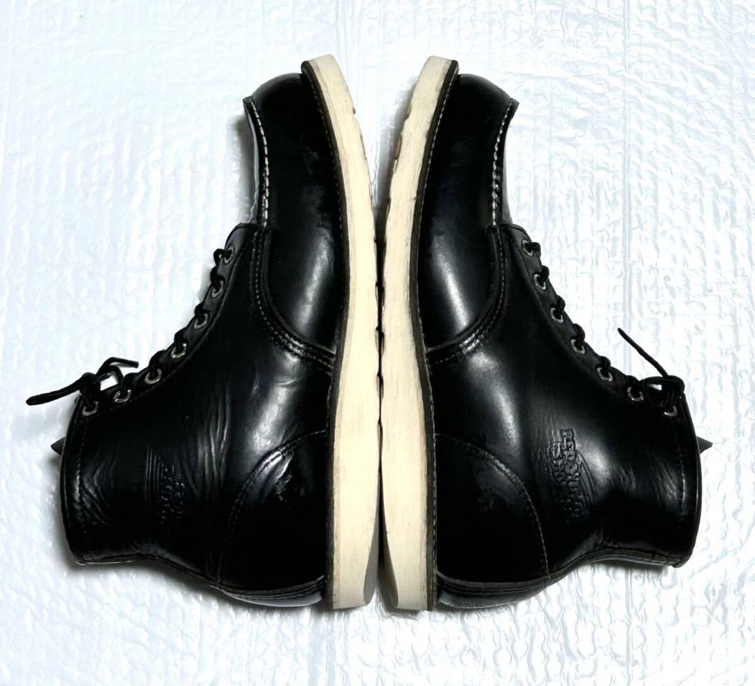 【9/E】8179 RED WINGレッドウィング★ハーレー ninja gpz