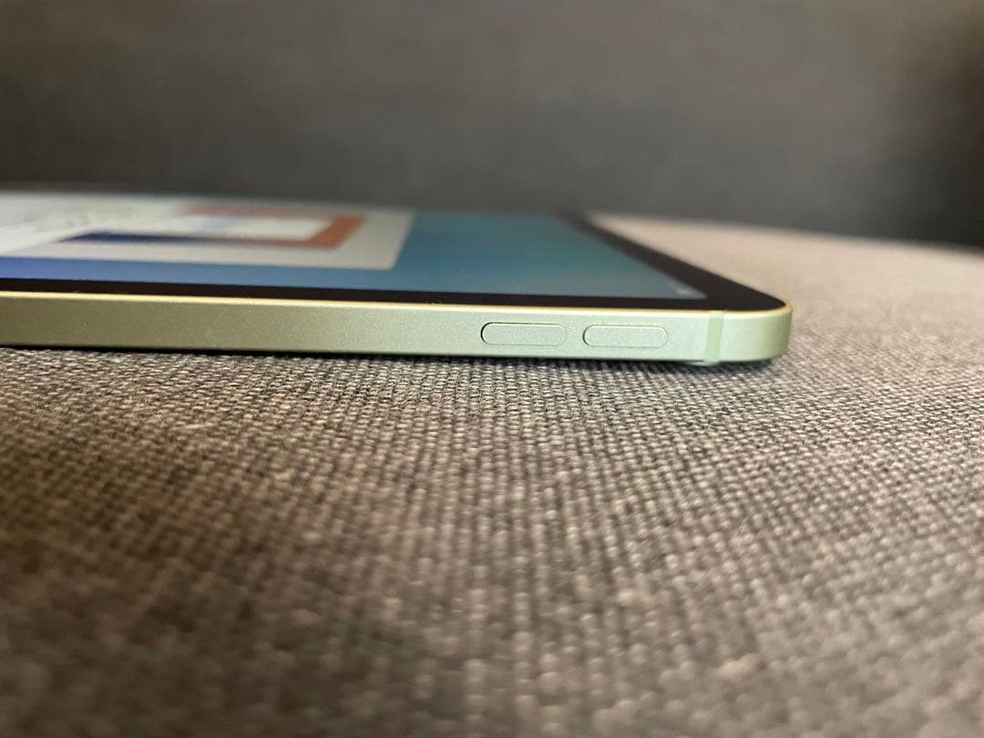 Apple iPad Air 4 本体