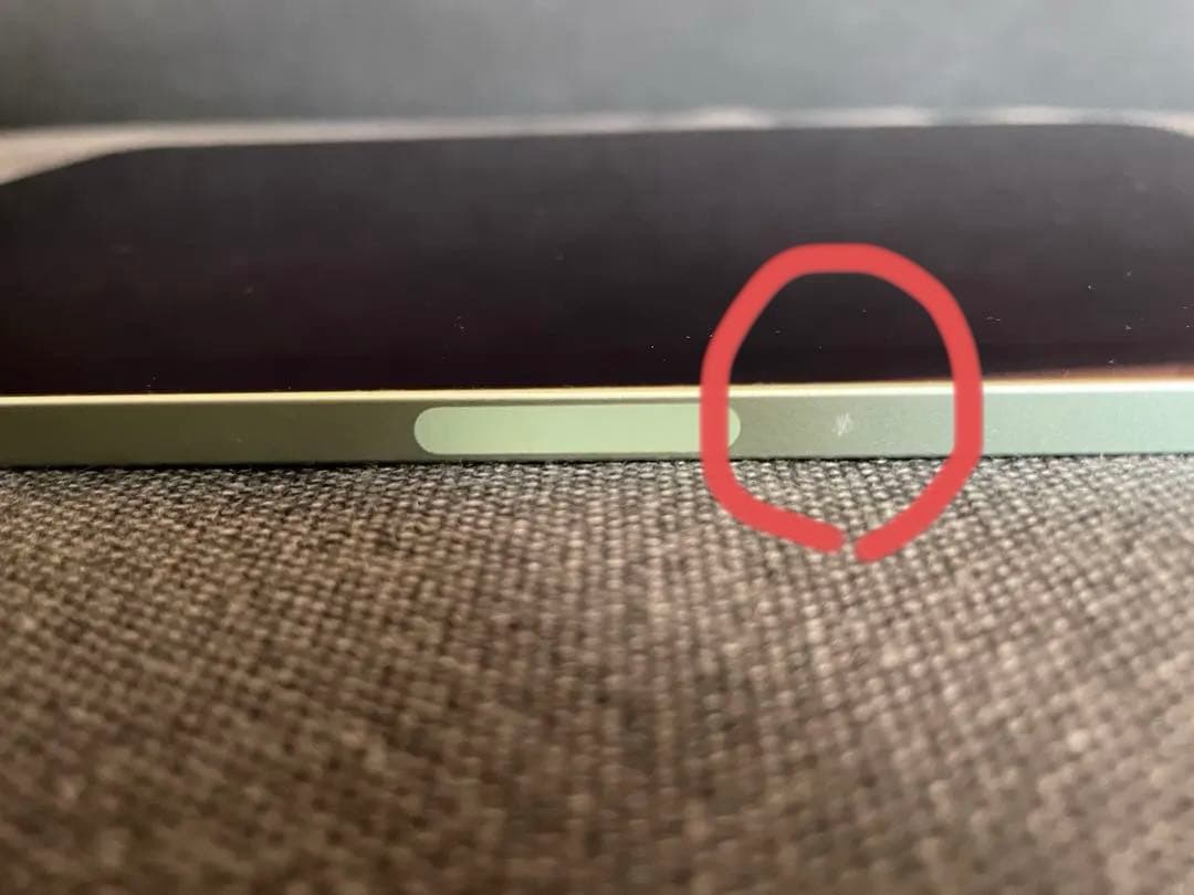 Apple iPad Air 4 本体