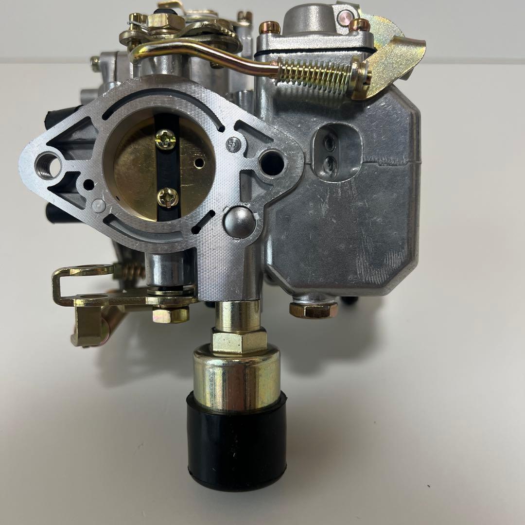 空冷VW 34 SOLEX PICT-3 キャブレター 純正タイプ ソレックス