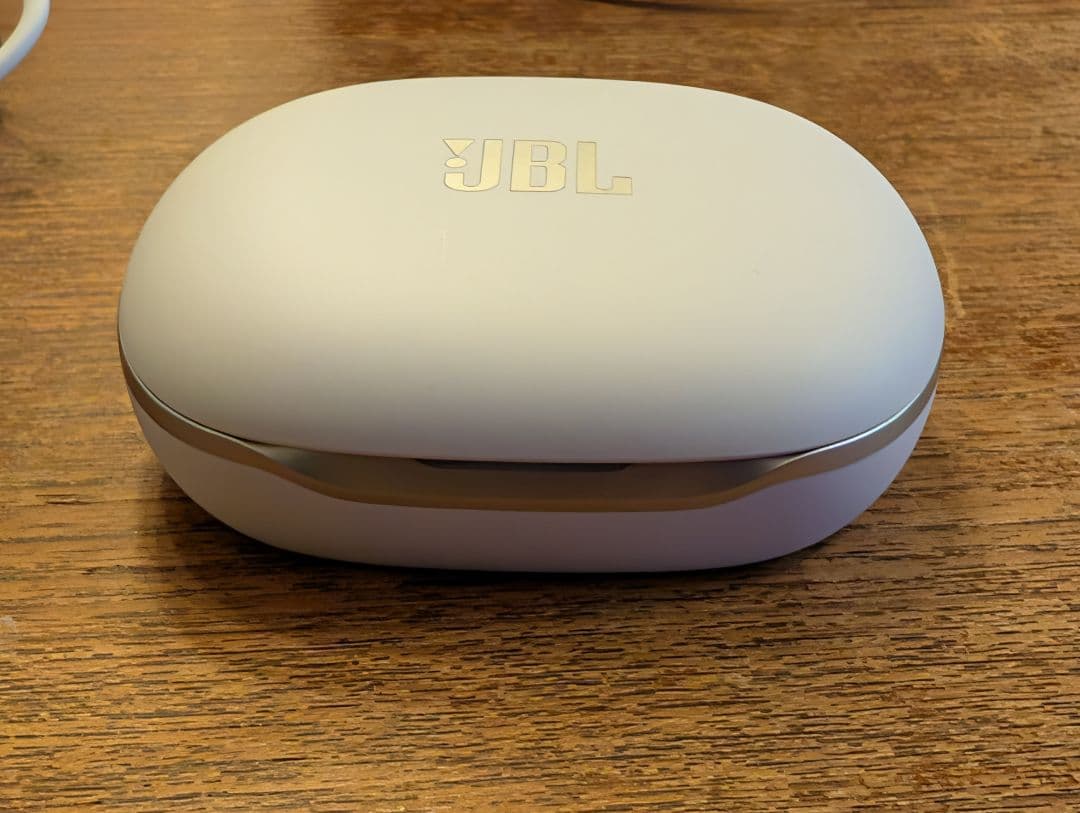 JBL SENSE PRO Bluetooth6.0 ホワイト LDAC
