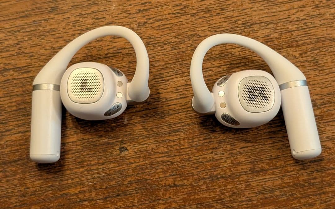 JBL SENSE PRO Bluetooth6.0 ホワイト LDAC