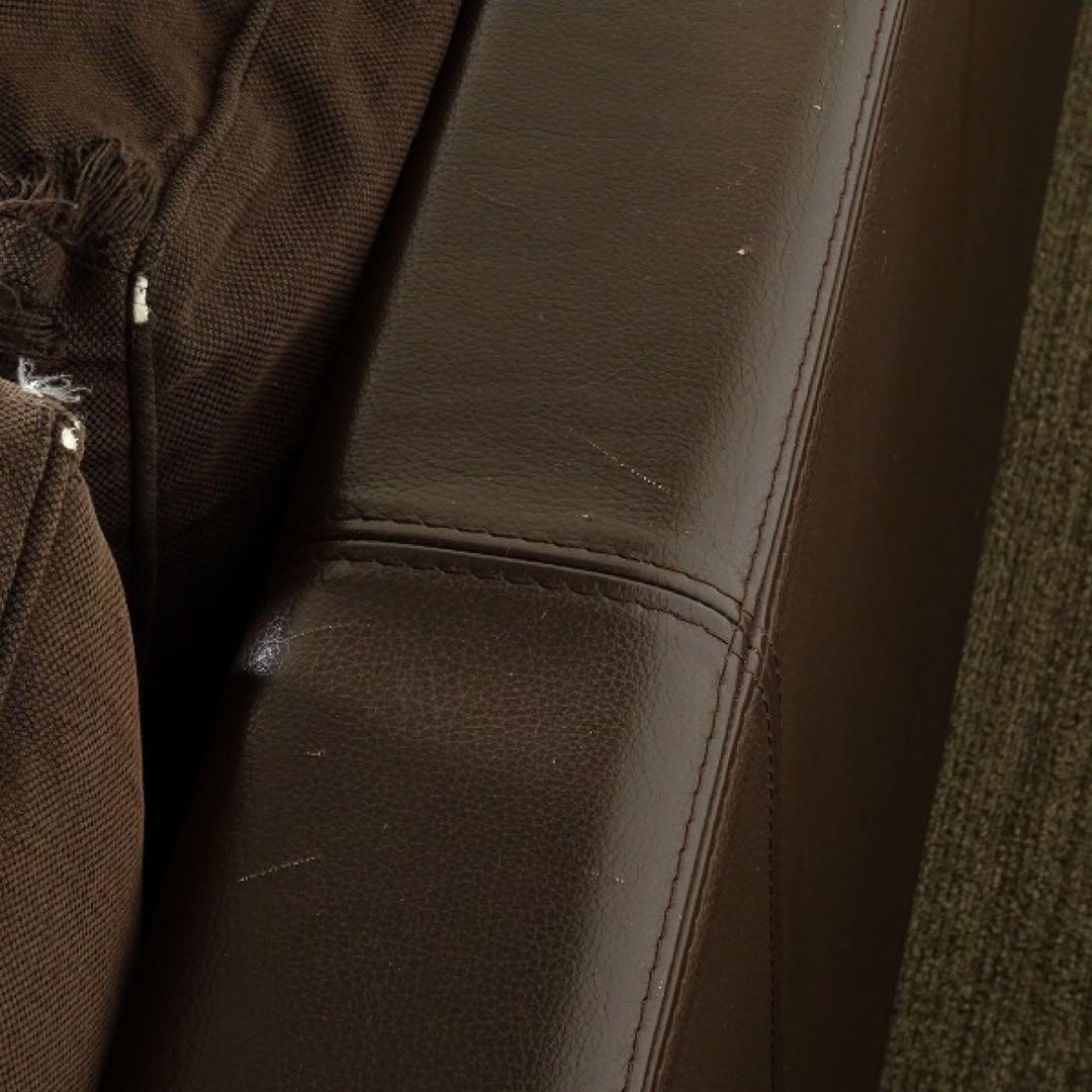 CATHERINE MEMMIカトリーヌメミ SOHOソーホー 2pワイドソファ