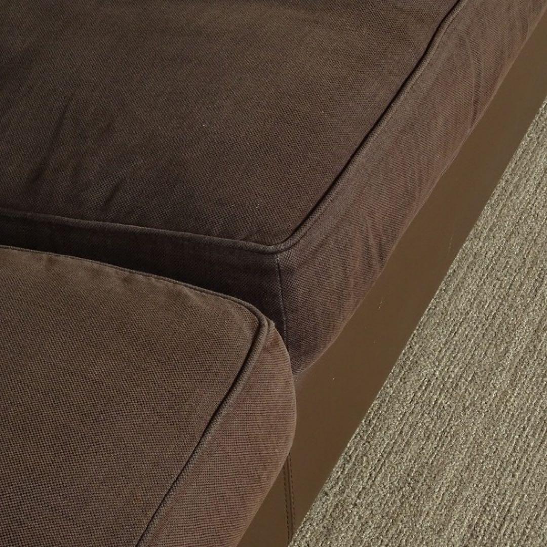 CATHERINE MEMMIカトリーヌメミ SOHOソーホー 2pワイドソファ