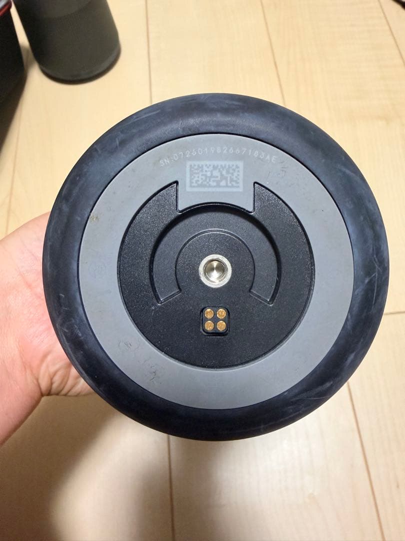 Bose SoundLink Revolve+ ブラック